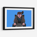 Bran de juguete | Cuadro decorativo de Canvas Lab