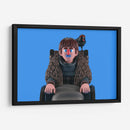 Bran de juguete | Cuadro decorativo de Canvas Lab