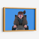 Bran de juguete | Cuadro decorativo de Canvas Lab