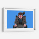 Bran de juguete | Cuadro decorativo de Canvas Lab