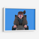 Bran de juguete | Cuadro decorativo de Canvas Lab