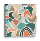 Agregado Tonal I - June Erica Vess | Cuadro decorativo de Canvas Lab