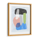 Nevadas I - Melissa Wang | Cuadro decorativo de Canvas Lab