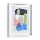 Nevadas I - Melissa Wang | Cuadro decorativo de Canvas Lab