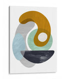 Naturess Ii - Grace Popp | Cuadro decorativo de Canvas Lab