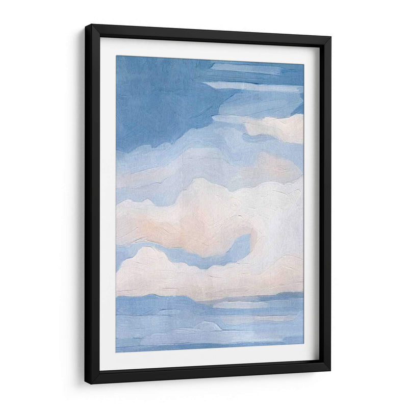 Las Nubes I - Gerard Paul Deshayes | Cuadro decorativo de Canvas Lab