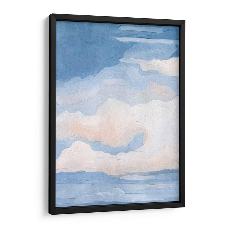 Las Nubes I - Gerard Paul Deshayes | Cuadro decorativo de Canvas Lab