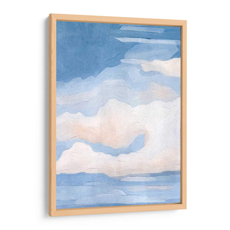 Las Nubes I - Gerard Paul Deshayes | Cuadro decorativo de Canvas Lab