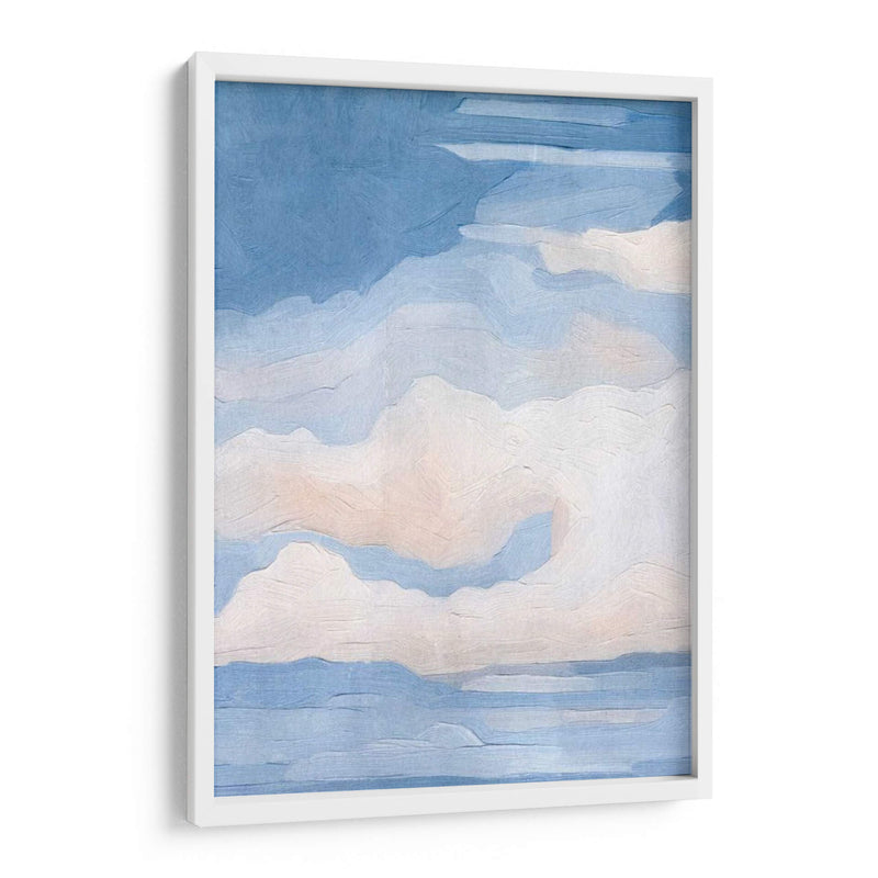 Las Nubes I - Gerard Paul Deshayes | Cuadro decorativo de Canvas Lab