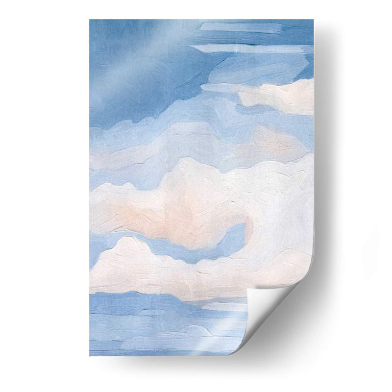 Las Nubes I - Gerard Paul Deshayes | Cuadro decorativo de Canvas Lab