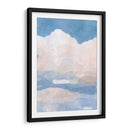 Las Nubes Ii - Gerard Paul Deshayes | Cuadro decorativo de Canvas Lab
