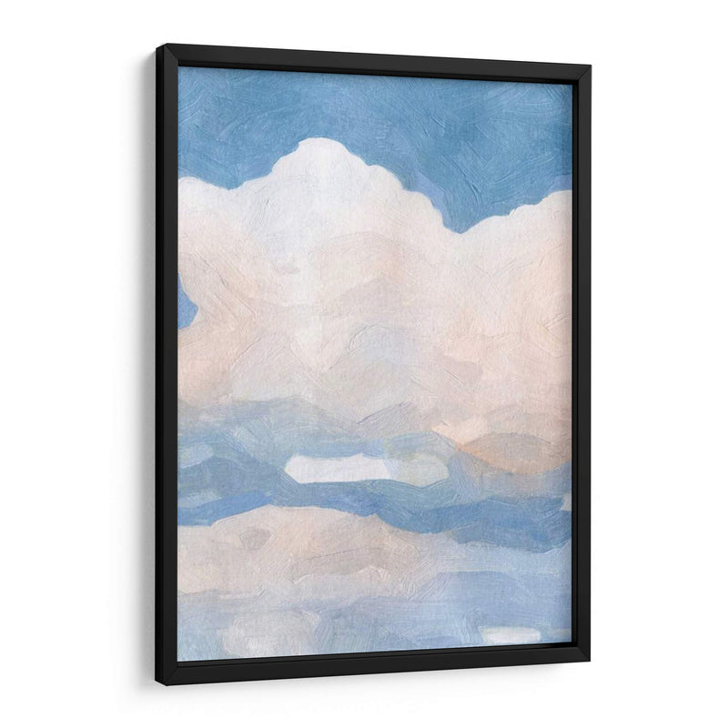 Las Nubes Ii - Gerard Paul Deshayes | Cuadro decorativo de Canvas Lab