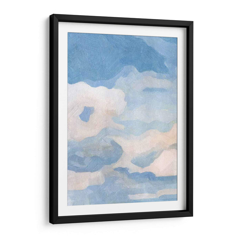 Las Nubes Iii - Gerard Paul Deshayes | Cuadro decorativo de Canvas Lab