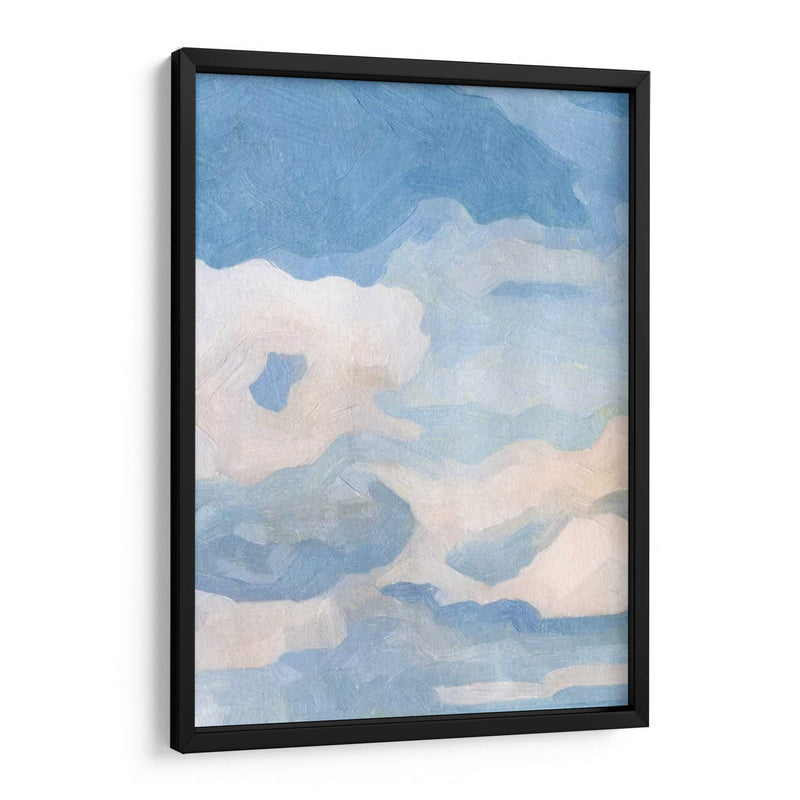 Las Nubes Iii - Gerard Paul Deshayes | Cuadro decorativo de Canvas Lab