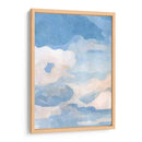 Las Nubes Iii - Gerard Paul Deshayes | Cuadro decorativo de Canvas Lab