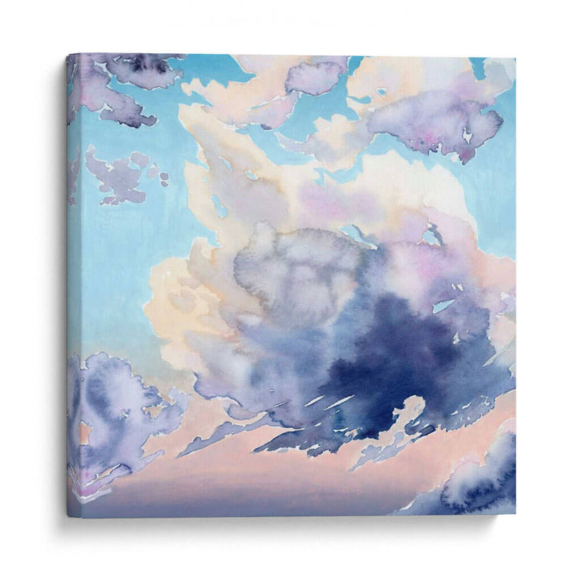 Nubes Cubiertas I - Grace Popp | Cuadro decorativo de Canvas Lab