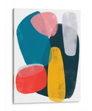 Fixto Orbital Ii - June Erica Vess | Cuadro decorativo de Canvas Lab