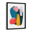 Fixto Orbital Ii - June Erica Vess | Cuadro decorativo de Canvas Lab