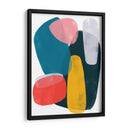 Fixto Orbital Ii - June Erica Vess | Cuadro decorativo de Canvas Lab