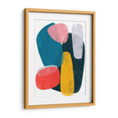 Fixto Orbital Ii - June Erica Vess | Cuadro decorativo de Canvas Lab