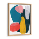 Fixto Orbital Ii - June Erica Vess | Cuadro decorativo de Canvas Lab