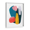 Fixto Orbital Ii - June Erica Vess | Cuadro decorativo de Canvas Lab