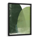 Arco Verde I - June Erica Vess | Cuadro decorativo de Canvas Lab