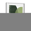 Arco Verde I - June Erica Vess | Cuadro decorativo de Canvas Lab