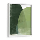 Arco Verde I - June Erica Vess | Cuadro decorativo de Canvas Lab