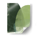 Arco Verde I - June Erica Vess | Cuadro decorativo de Canvas Lab