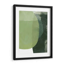 Verdant Arc Ii - June Erica Vess | Cuadro decorativo de Canvas Lab