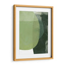 Verdant Arc Ii - June Erica Vess | Cuadro decorativo de Canvas Lab