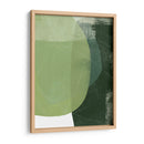 Verdant Arc Ii - June Erica Vess | Cuadro decorativo de Canvas Lab