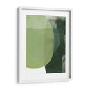 Verdant Arc Ii - June Erica Vess | Cuadro decorativo de Canvas Lab