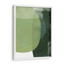 Verdant Arc Ii - June Erica Vess | Cuadro decorativo de Canvas Lab