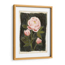 Peonies Vintage Ii - Grace Popp | Cuadro decorativo de Canvas Lab