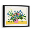 Grand Bouquet I - Melissa Wang | Cuadro decorativo de Canvas Lab