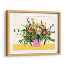 Grand Bouquet Ii - Melissa Wang | Cuadro decorativo de Canvas Lab