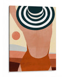 Bañadores De Sunseeker Ii - Victoria Borges | Cuadro decorativo de Canvas Lab