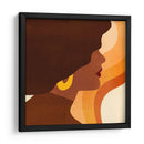 Sunseeker Retrato Ii - Victoria Borges | Cuadro decorativo de Canvas Lab