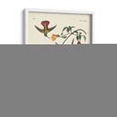 Pl 184 Mango Colibrí - John James Audubon | Cuadro decorativo de Canvas Lab