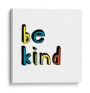 Amables Niños Yo - Jarman Fagalde | Cuadro decorativo de Canvas Lab