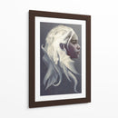 Daenerys dragonhair | Cuadro decorativo de Canvas Lab
