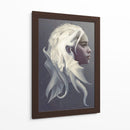 Daenerys dragonhair | Cuadro decorativo de Canvas Lab