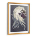 Daenerys dragonhair | Cuadro decorativo de Canvas Lab