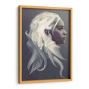 Daenerys dragonhair | Cuadro decorativo de Canvas Lab