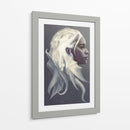 Daenerys dragonhair | Cuadro decorativo de Canvas Lab