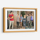 Bazinga | Cuadro decorativo de Canvas Lab