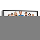 Cerebritos al ataque | Cuadro decorativo de Canvas Lab