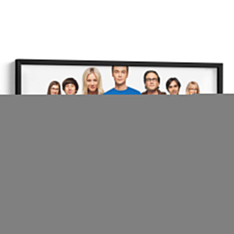 Cerebritos al ataque | Cuadro decorativo de Canvas Lab